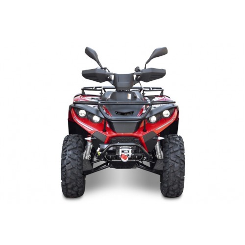 Linhai 500 EFI 4X4 T3b